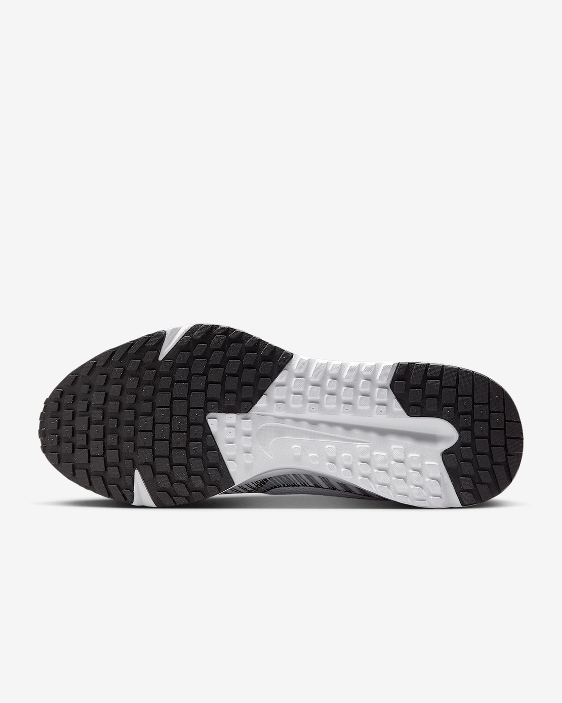 נעלי נייק | Nike Run defy
