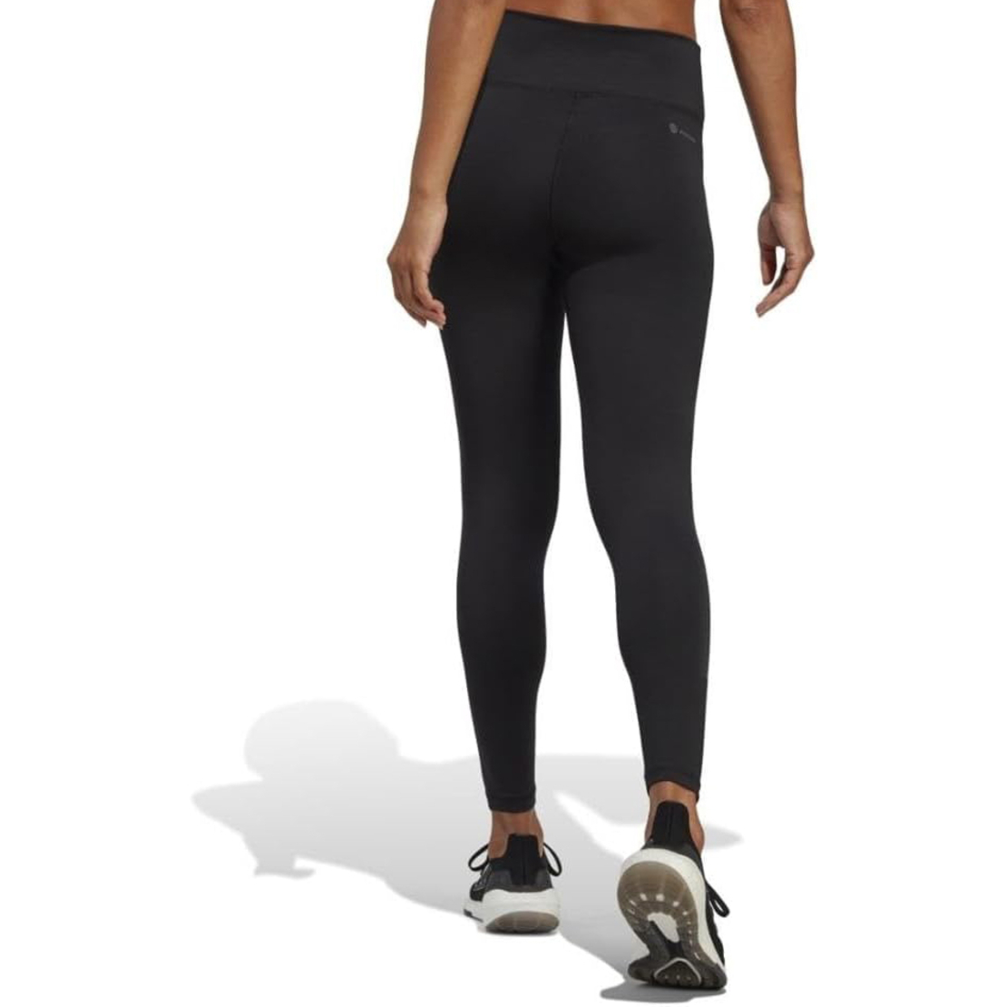 טייץ אדידס לנשים | Adidas HIGH-WAISTED 7/8 LEGGINGS