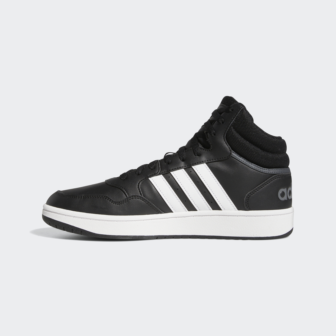 נעלי אדידס לגברים | Adidas Hoops 3 MID