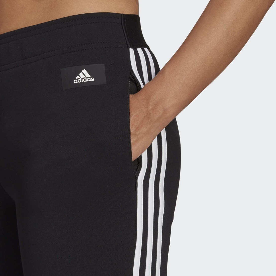 מכנס אדידס פוטר לגבר | Adidas FI 3S Skin Pants