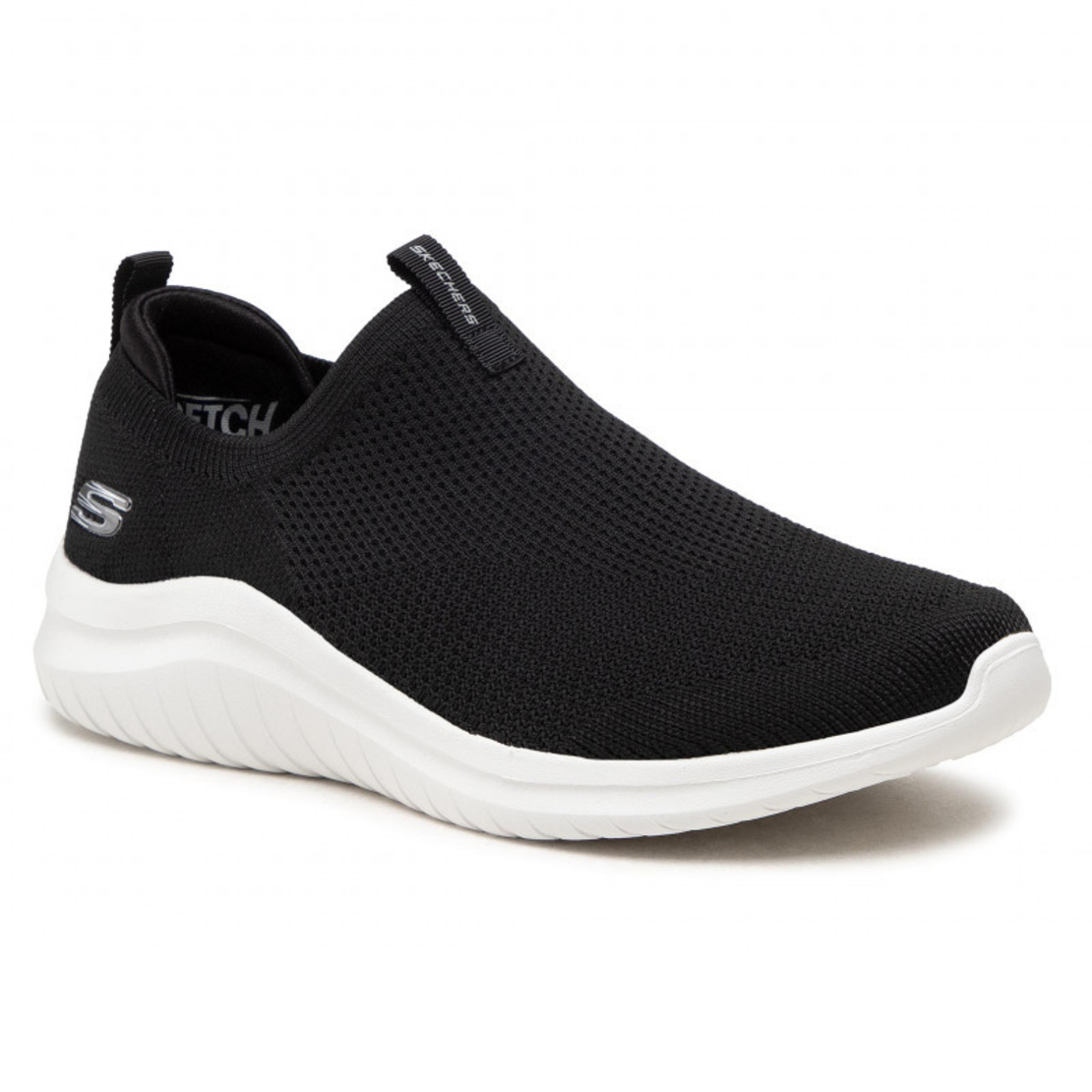 נעלי סקצרס לגברים | Skechers Knit SlipOn