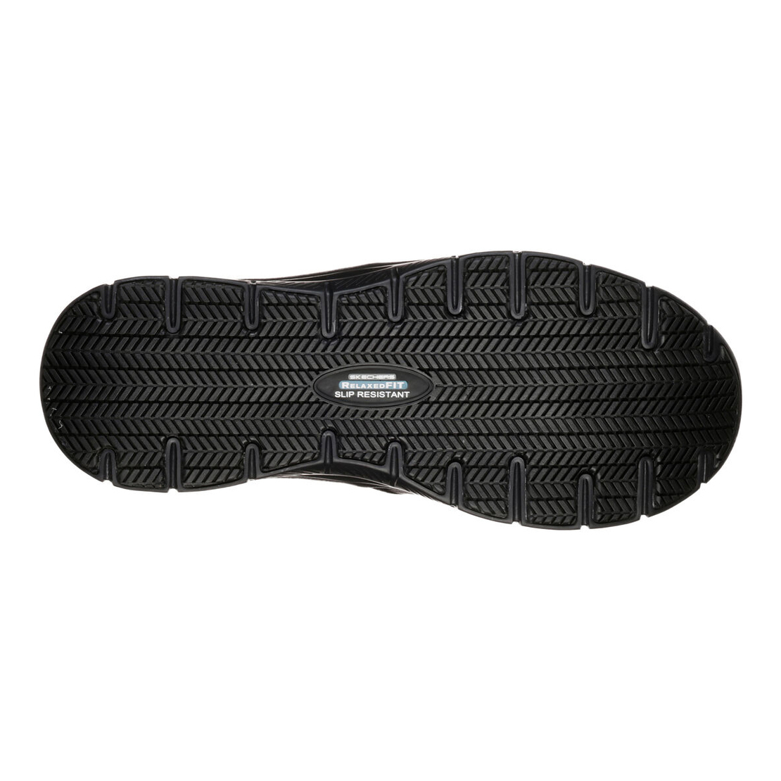 נעלי סקצ'רס לגברים | Skechers Flex Advantage SR - Bronwood
