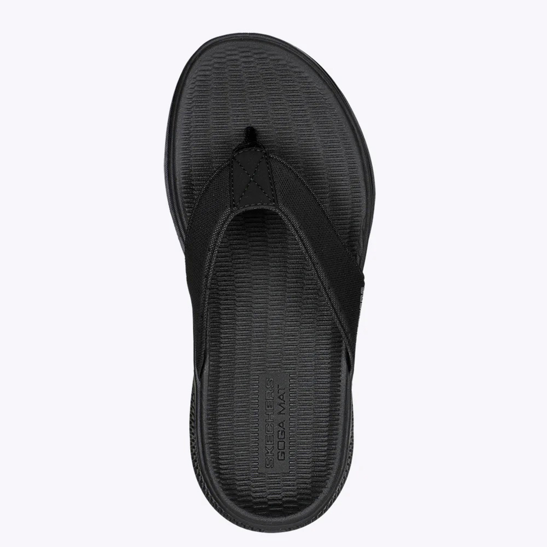 כפכף אצבע סקצרס לגברים | Skechers Go Consistent Sliper