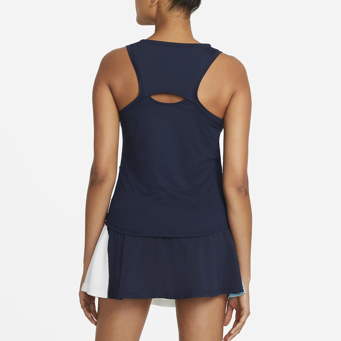גופיית נייק לנשים | Nike Court Victory Tennis Tank