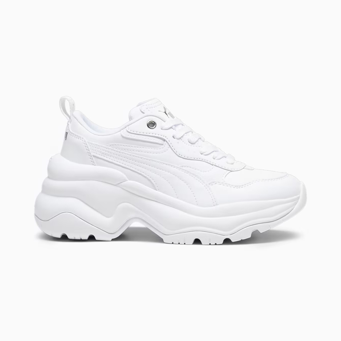 נעלי פומה לנשים | Puma Cilia Wedge