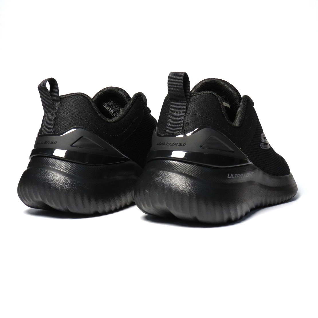 נעלי סקצ'רס גברים | Skechers Bounder 2 Nasher