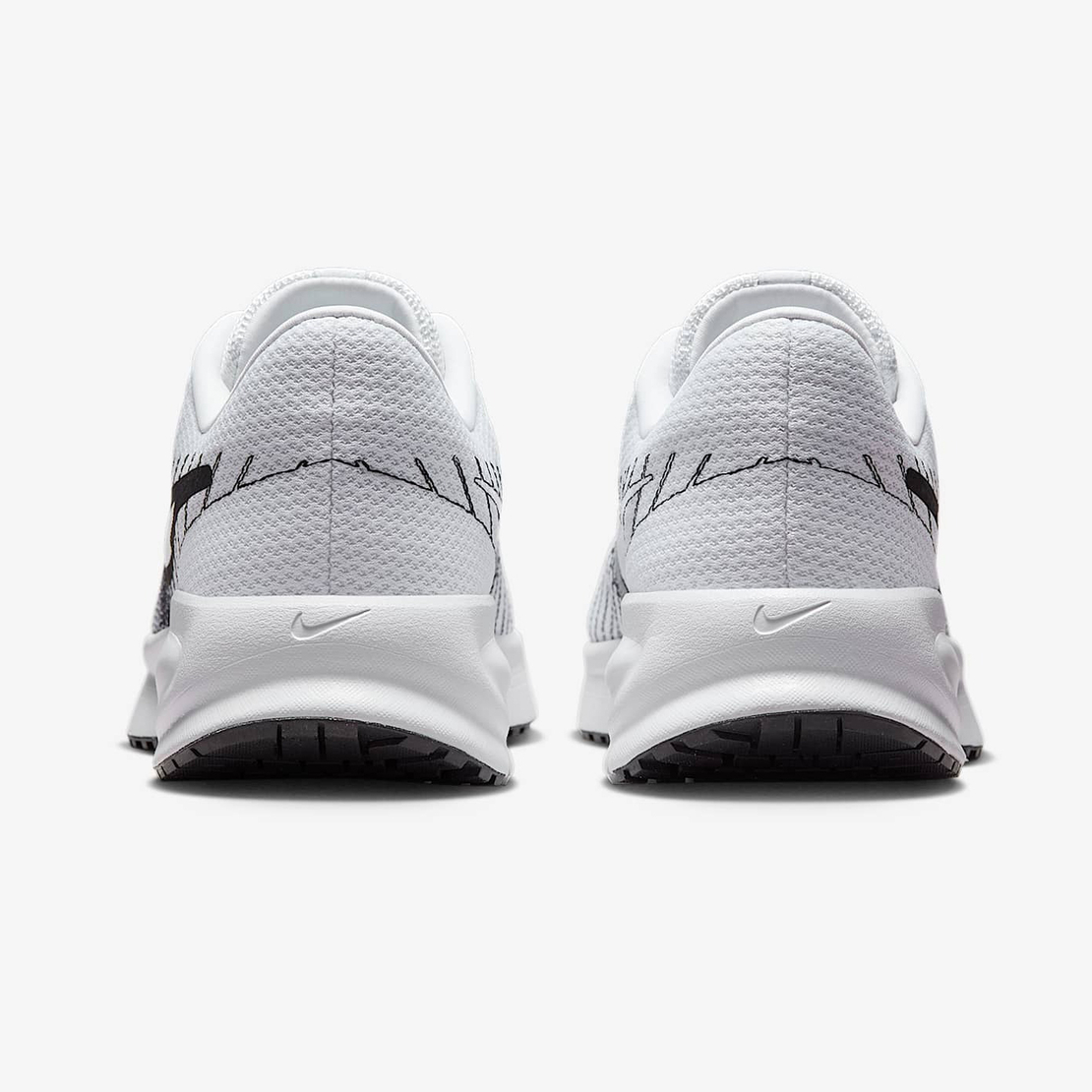נעלי נייק | Nike Run defy