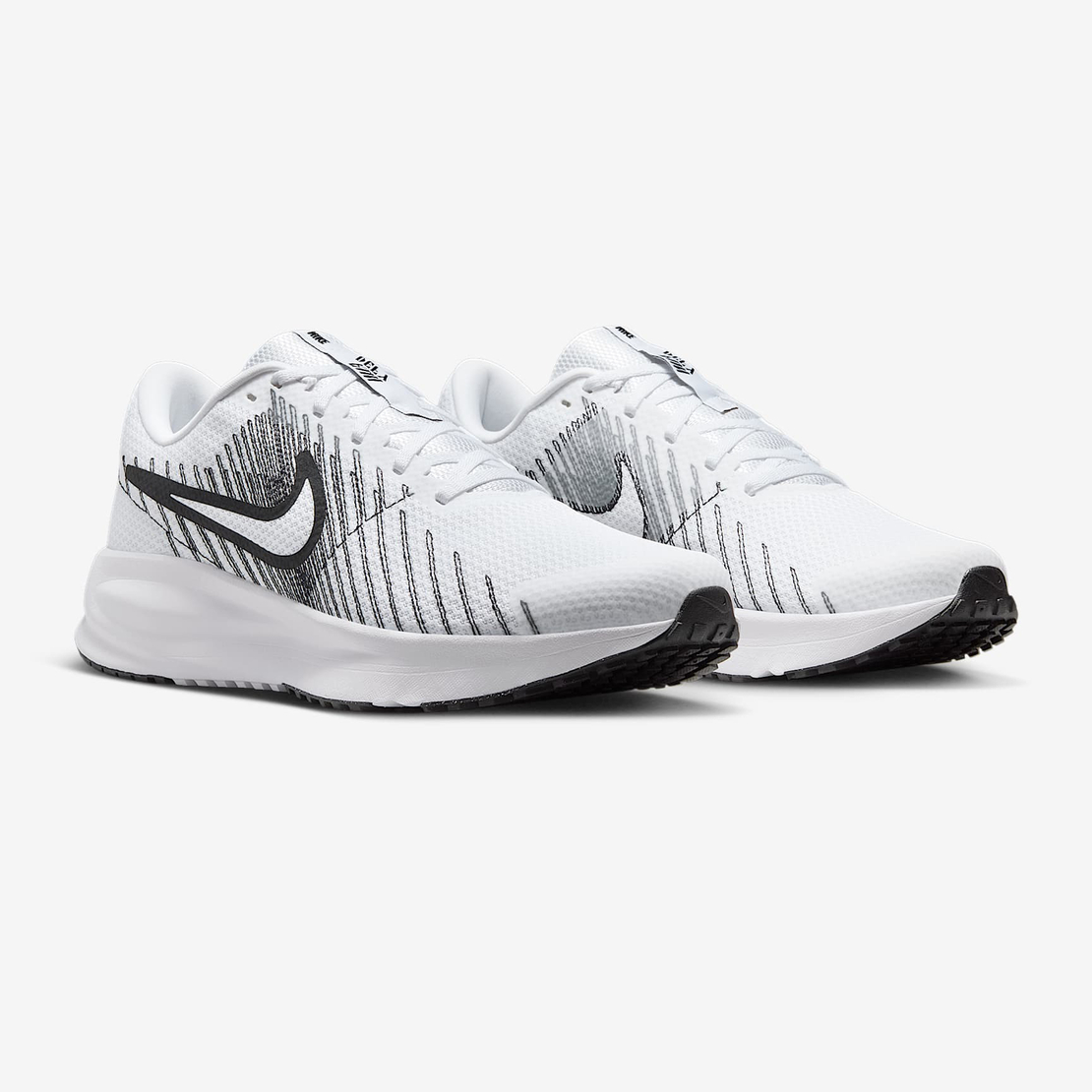 נעלי נייק | Nike Run defy