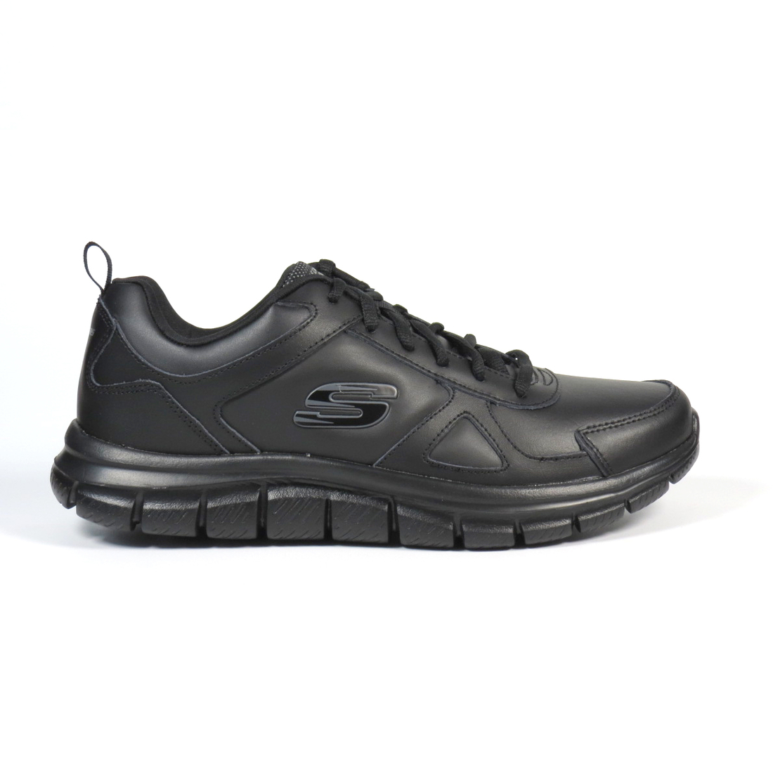 נעלי סקצ'רס לגברים | Skechers Track High Overtime