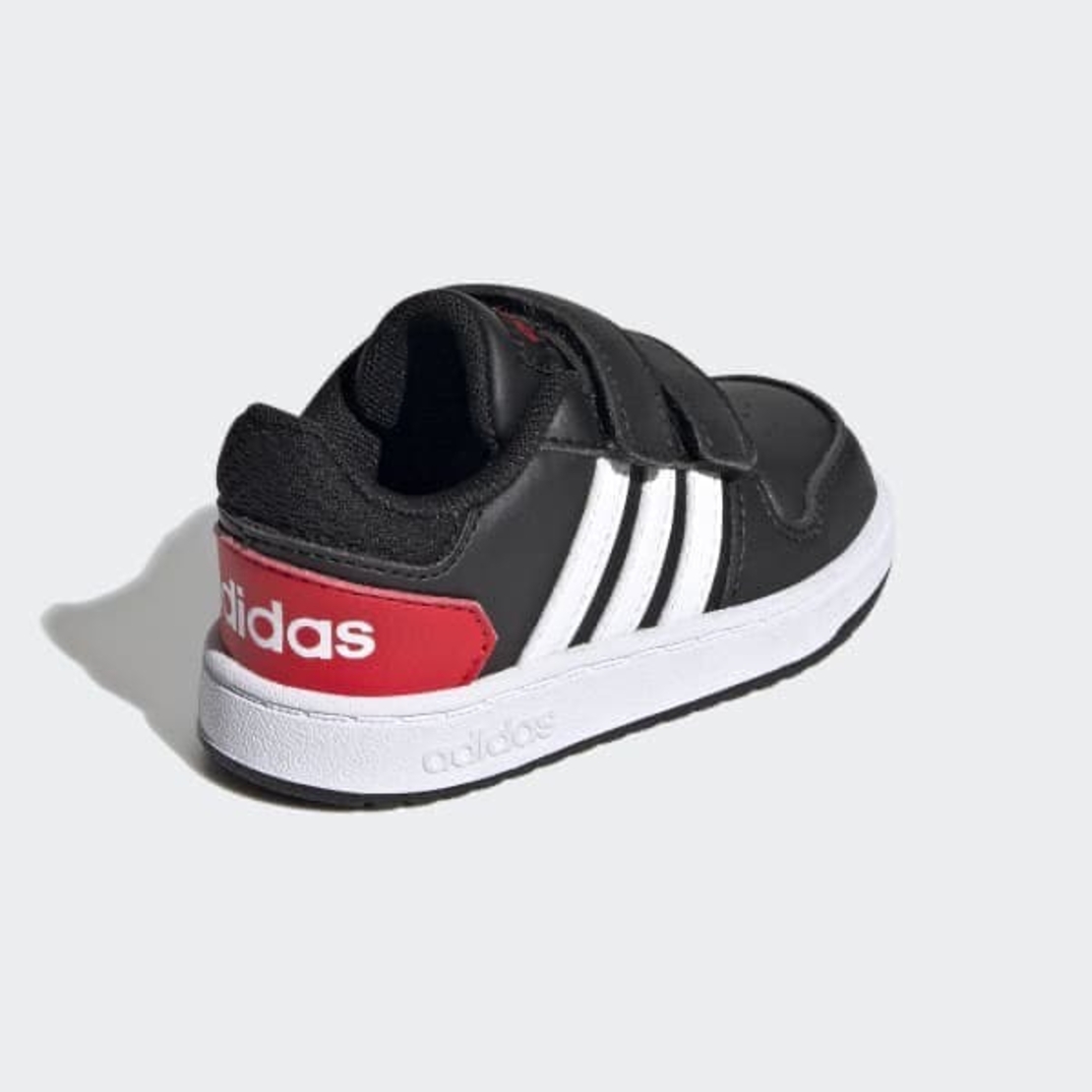 נעלי אדידס תינוקות | Adidas Hoops 2.0 Cmf I