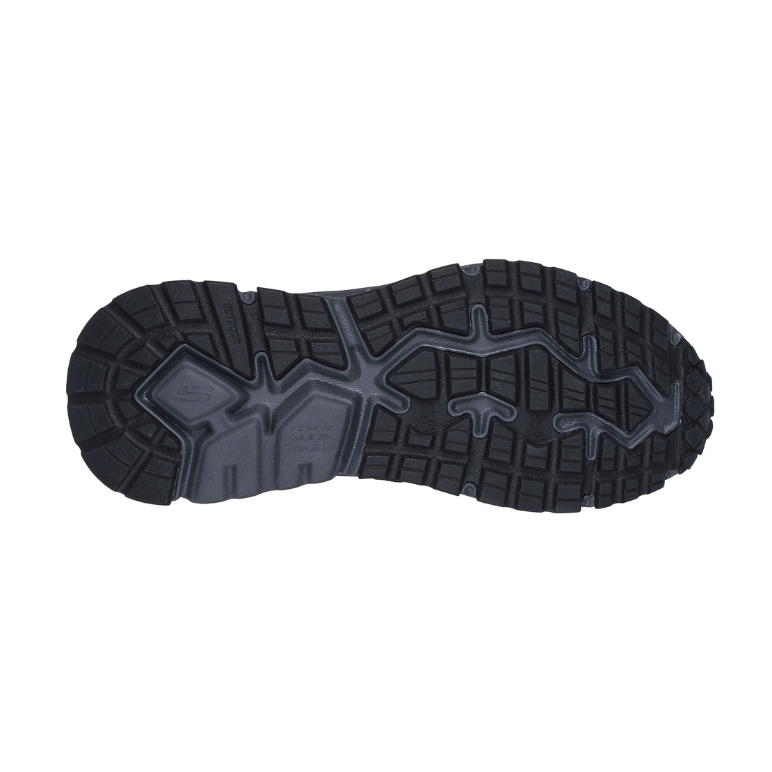 נעלי שטח סקצ'רס לגברים | Skechers Relaxed Fit: DLux Journey