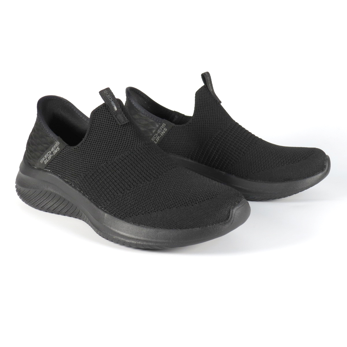 נעלי סקצ'רס לנשים ונוער | Skechers Slip-ins Ultra Flex 3 Cozy Streak
