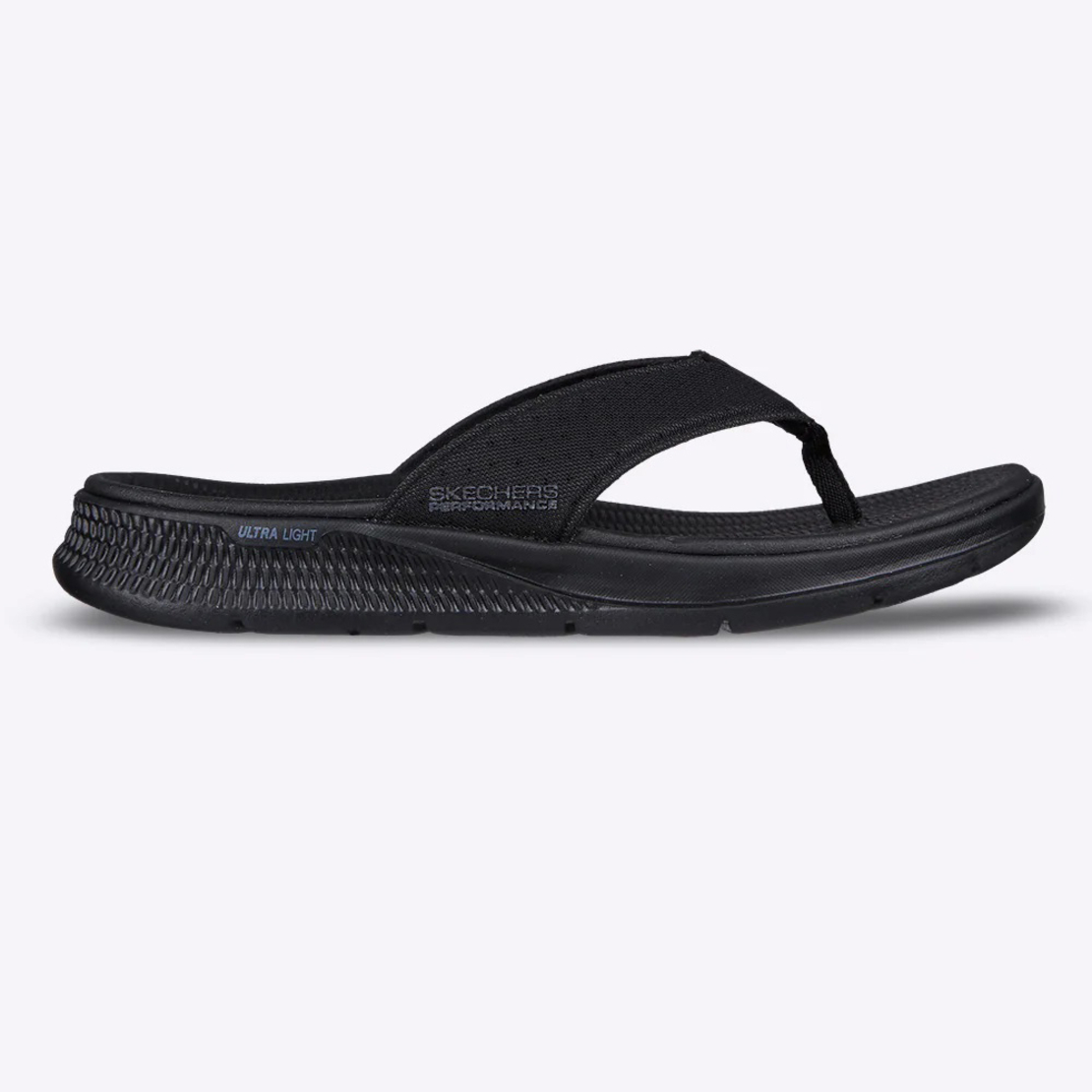 כפכף אצבע סקצרס לגברים | Skechers Go Consistent Sliper