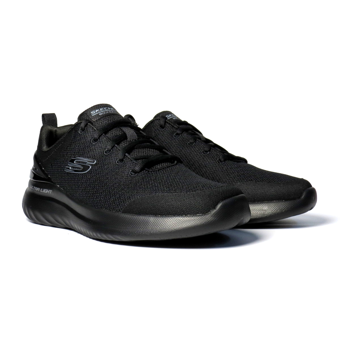 נעלי סקצ'רס גברים | Skechers Bounder 2 Nasher