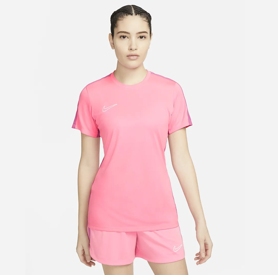 חולצת נייק לנשים | Nike Dri-FIT Academy T-Shirt