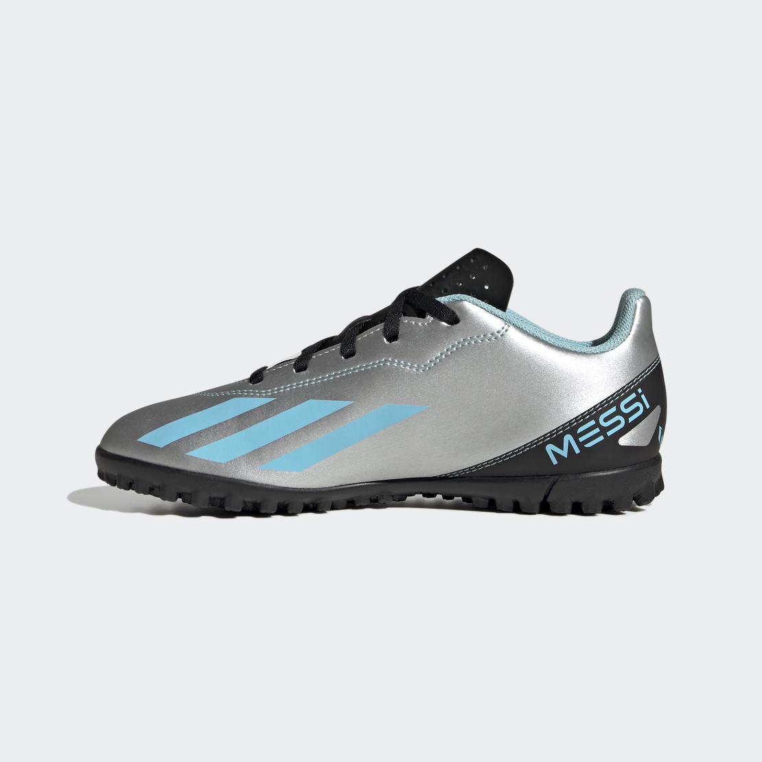 נעלי קטרגל מיסי לילדים ונוער | Adidas X Crazyfast Messi 4 TF