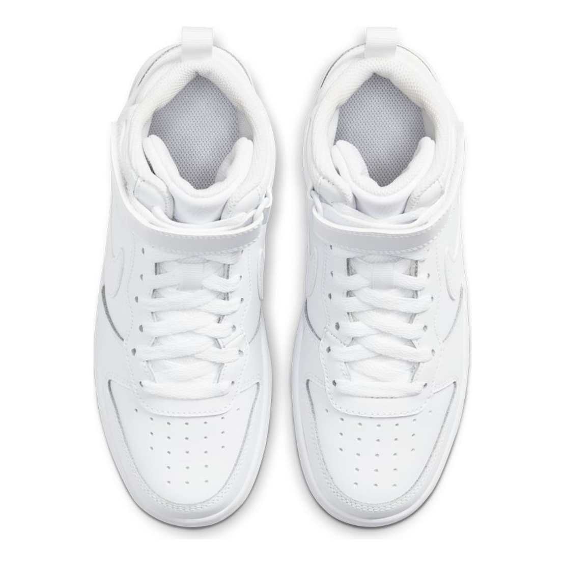 נעלי נייק לנשים ונוער | Nike Court Borough MID 2
