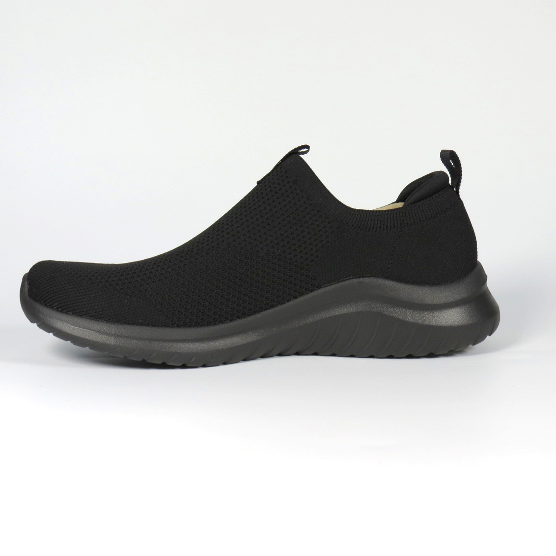 נעלי סקצרס לגברים | Skechers Knit SlipOn