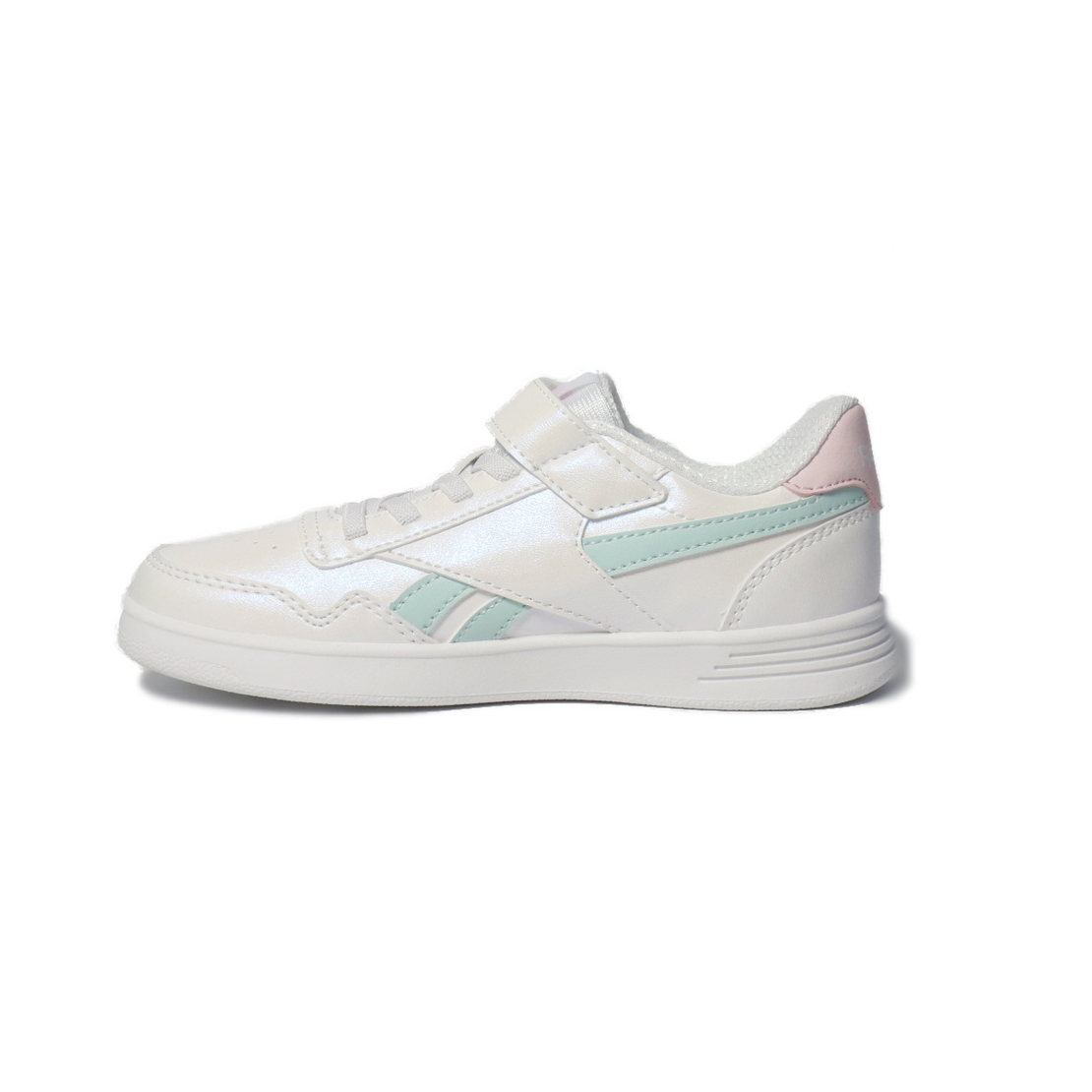 נעלי ריבוק לילדות | Reebok Court Advance