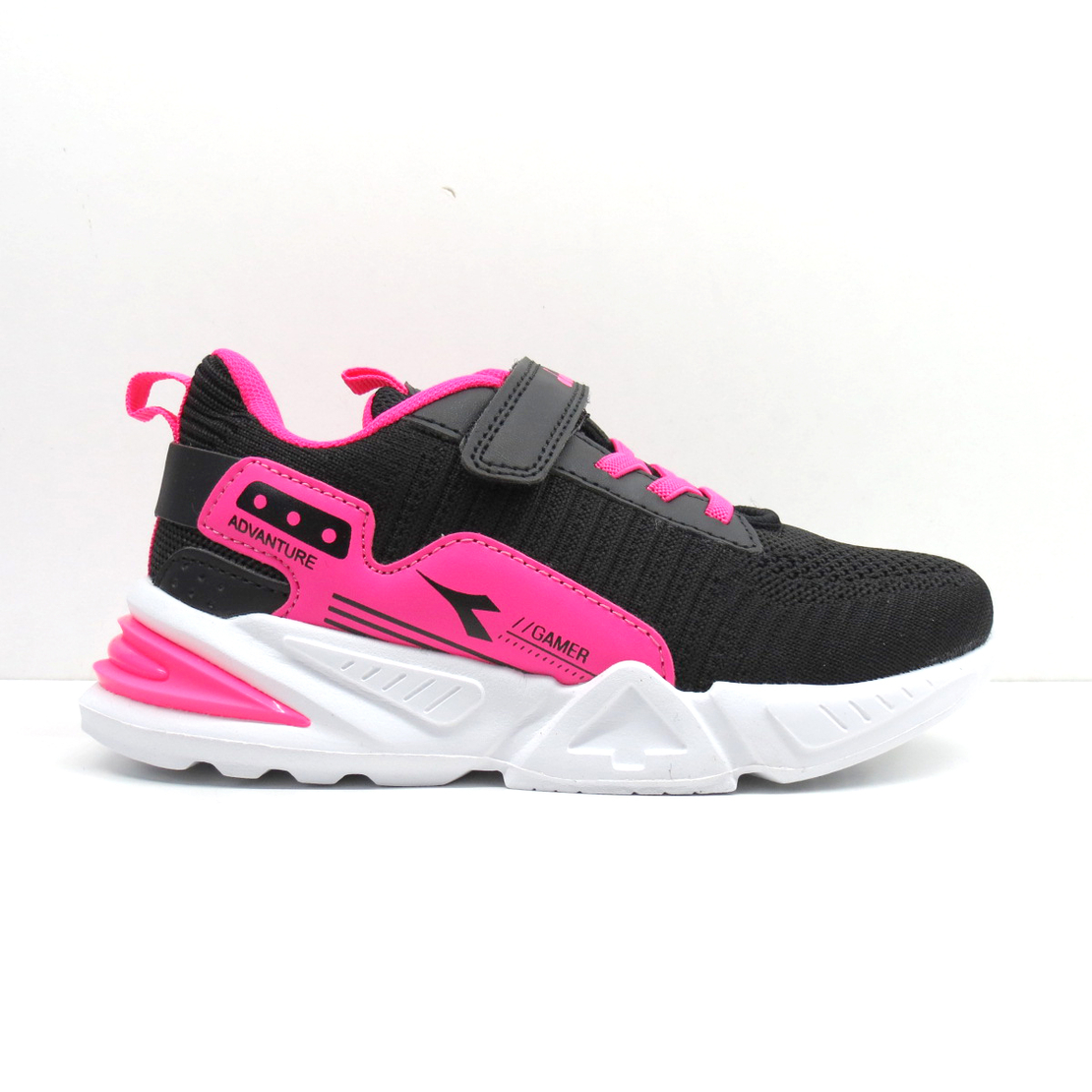 נעלי דיאדורה לילדות | Diadora Almog