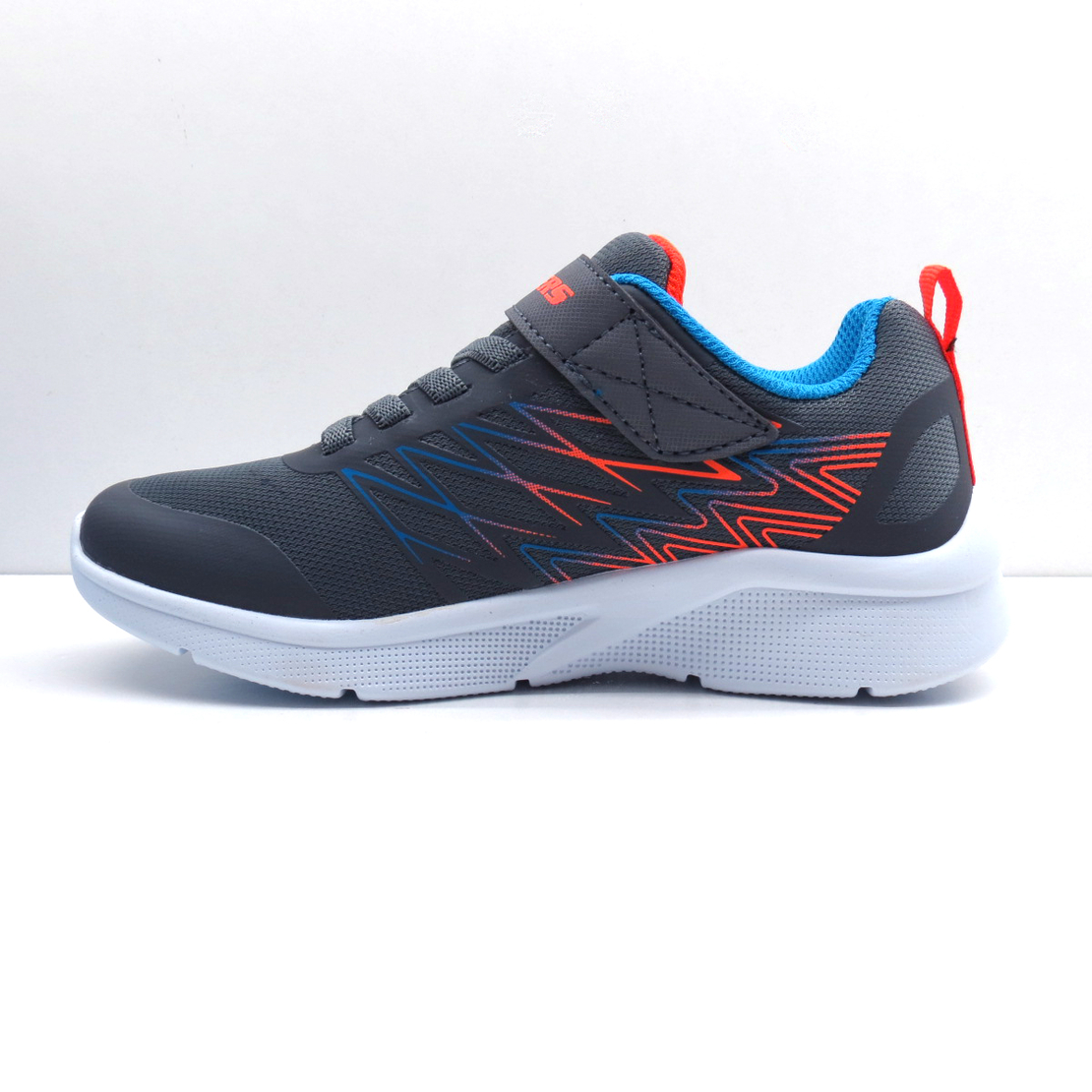 נעלי סקצ'רס לילדים | Skechers Microspec Texlor