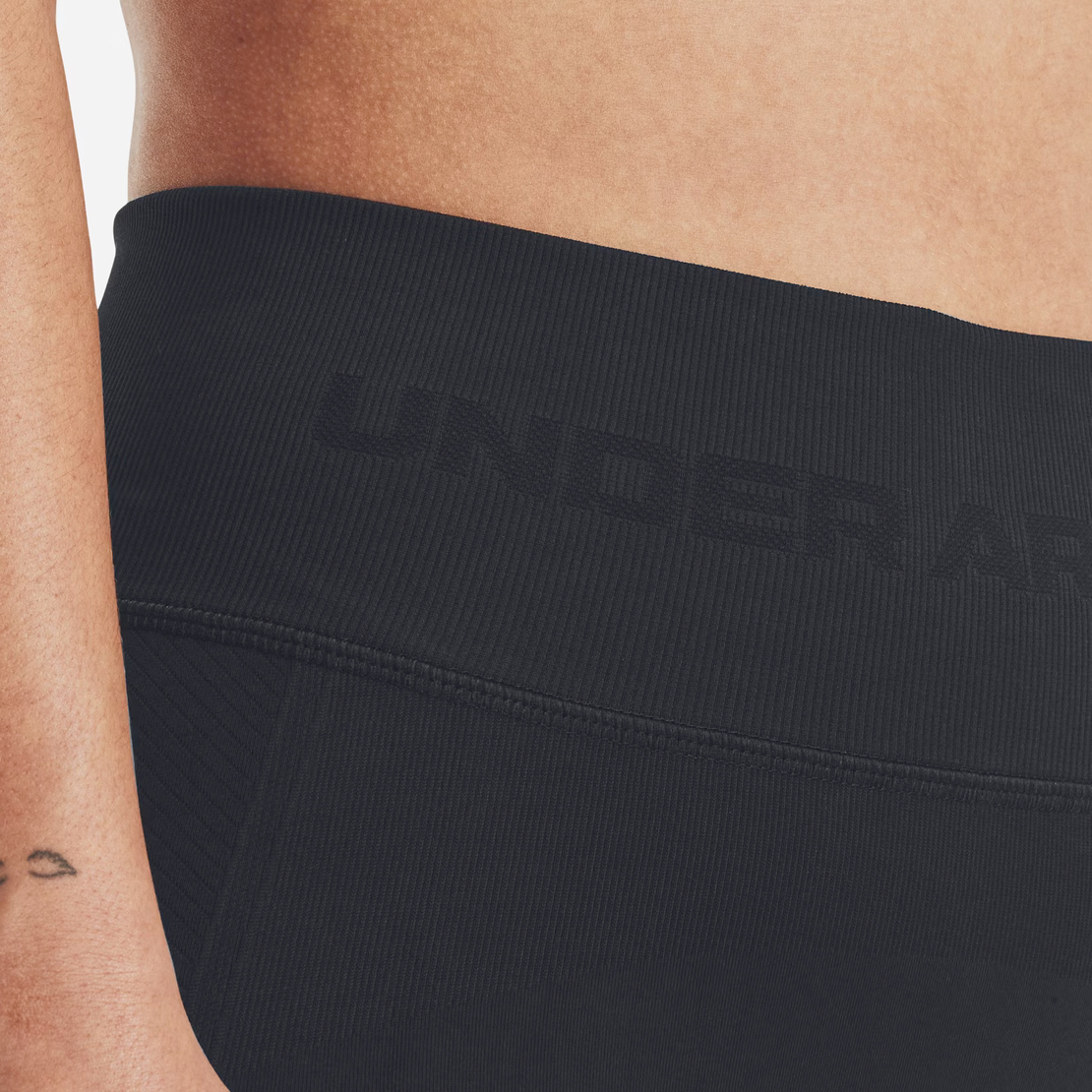 טייץ אנדר ארמור לנשים | UA Train Seamless Leggings