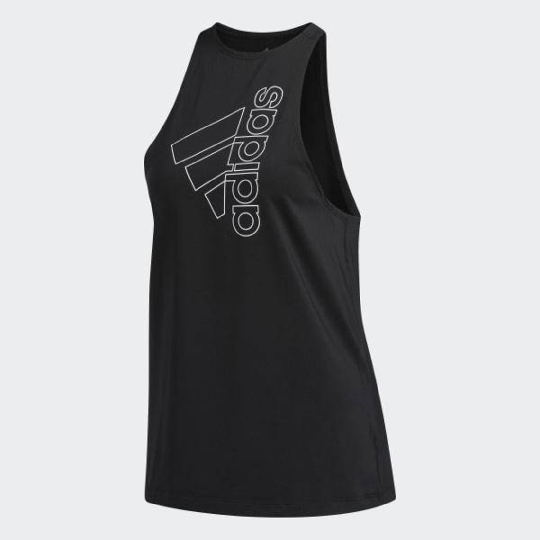 גופיית אדידס לנשים | Adidas Work Out Tank