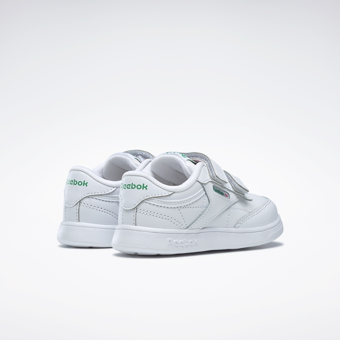 נעלי ריבוק לתינוקות | Reebok Club C