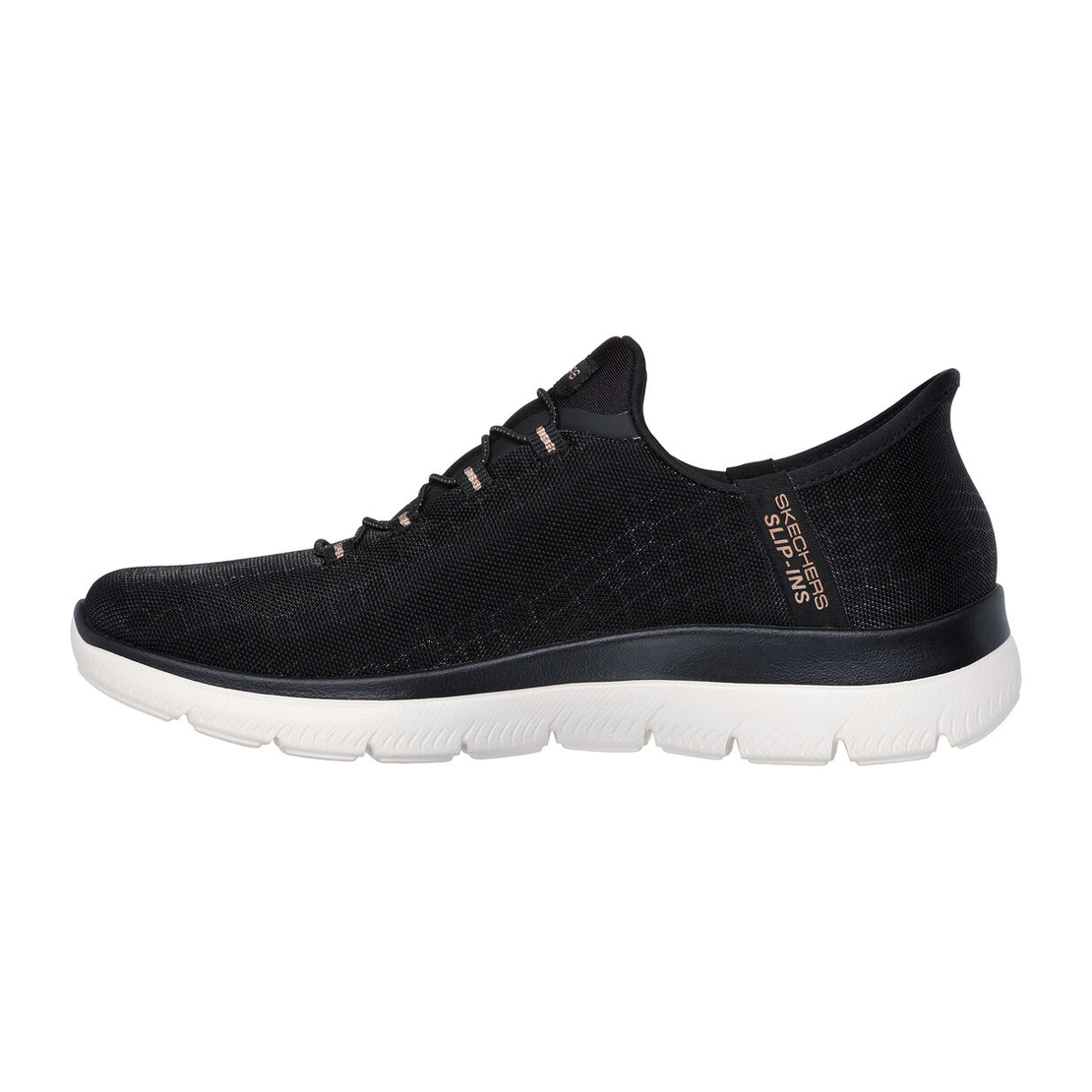 נעלי סקצ'רס לנשים ונוער | Skechers Slip-ins: Summits - Classy Night