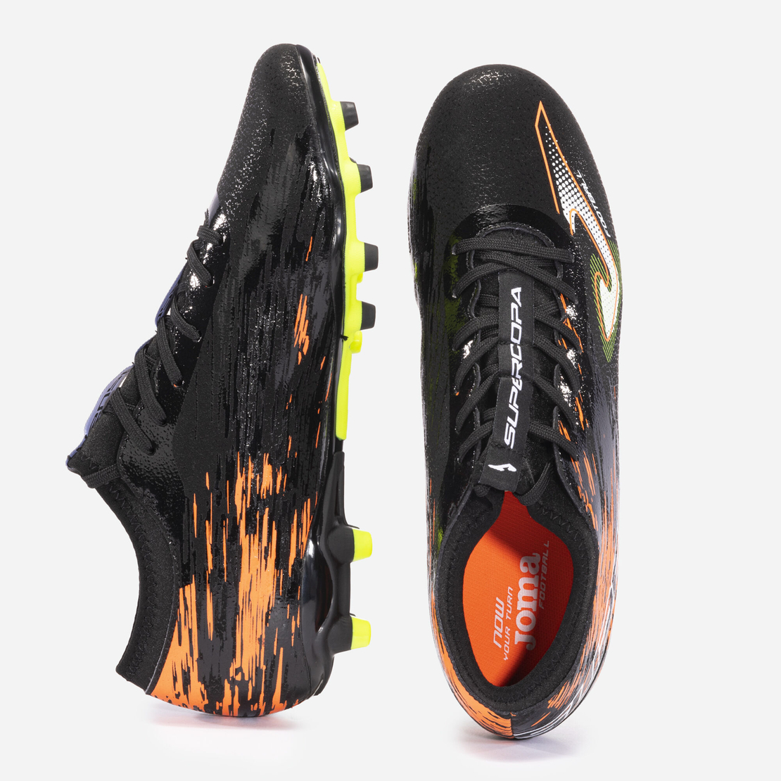 נעלי כדורגל גומא לגברים | Joma Supercopa FG