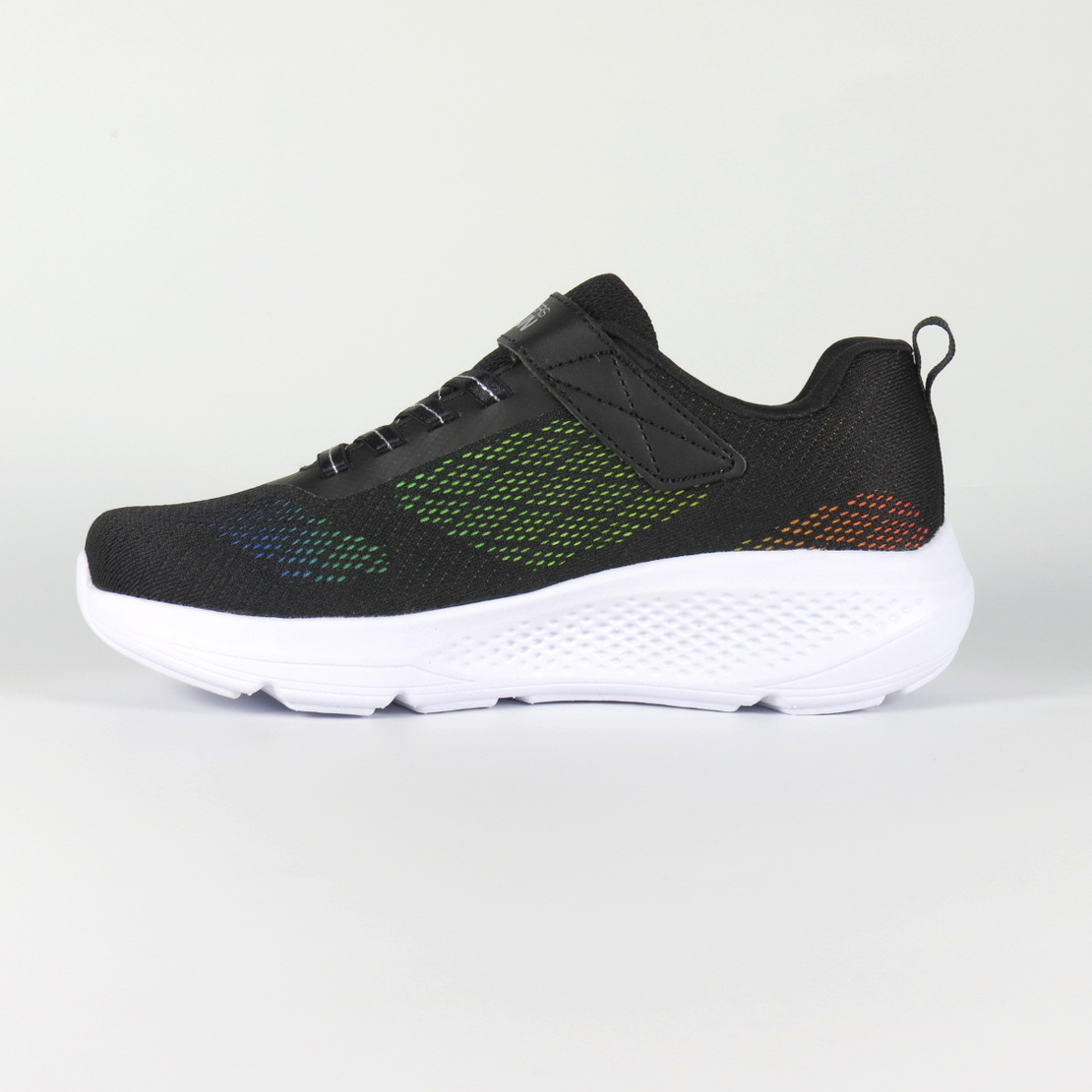 נעלי סקצ'רס לילדים/ות | Skechers GO Run Elevate Ombre Sprint