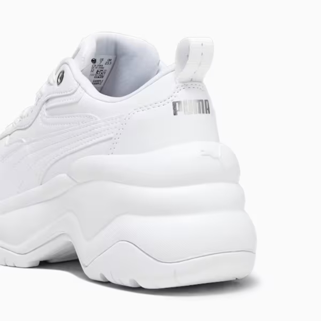 נעלי פומה לנשים | Puma Cilia Wedge