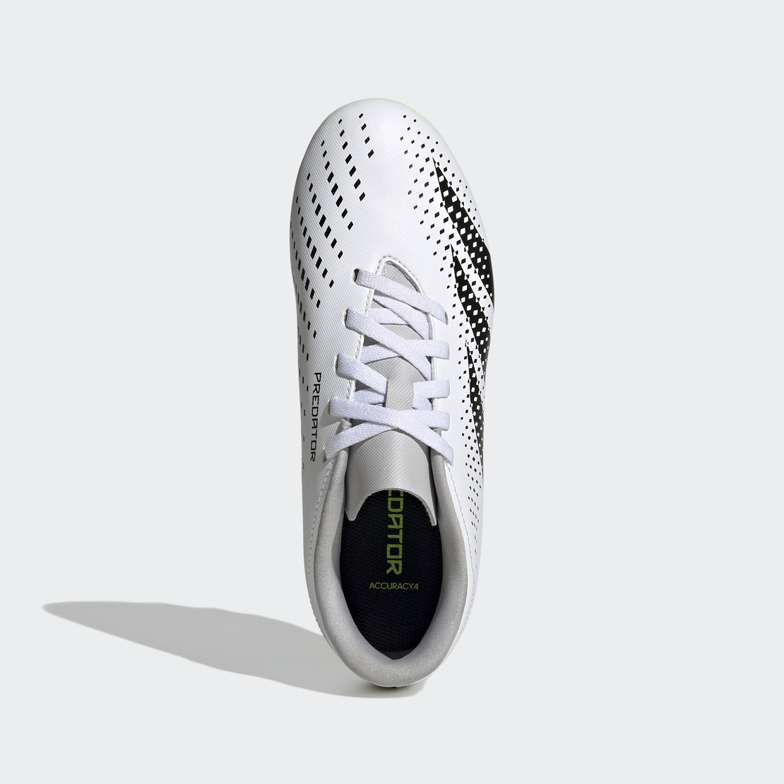 נעלי כדורגל אדידס לנוער | Adidas Predator accuracy 4 Fxg J
