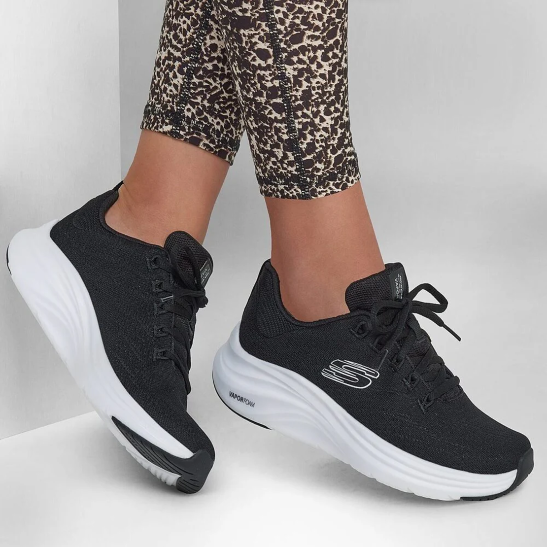 נעלי סקצ'רס לנשים | Skechers Vapor Foam