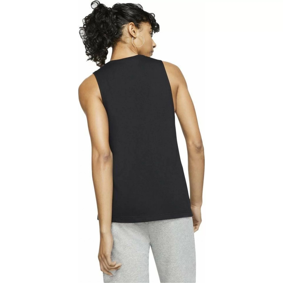 גופיית נייק לנשים | Nike Muscle Tank