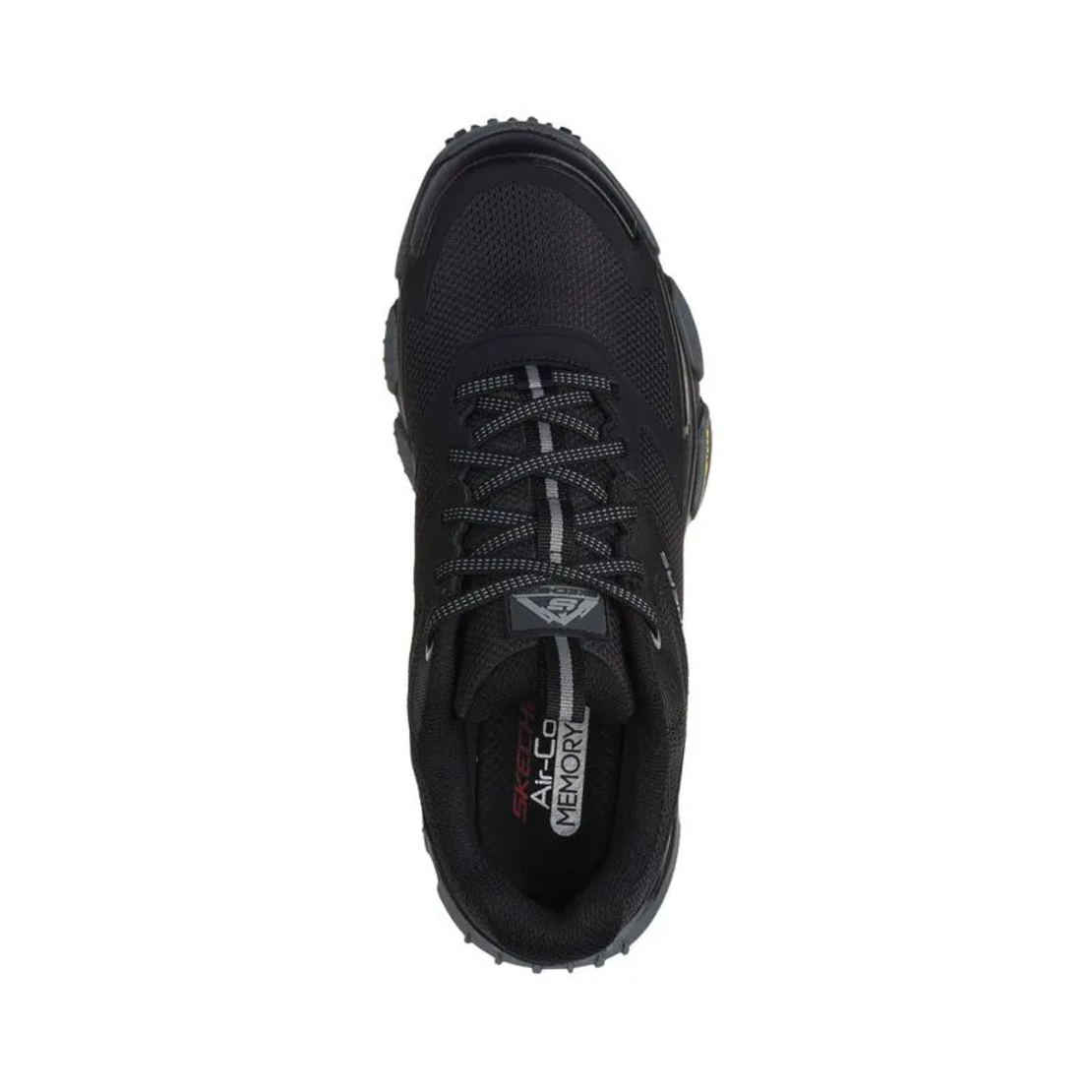 נעלי שטח סקצ'רס לגברים | Skechers Air Envoy - Sleek Envoy