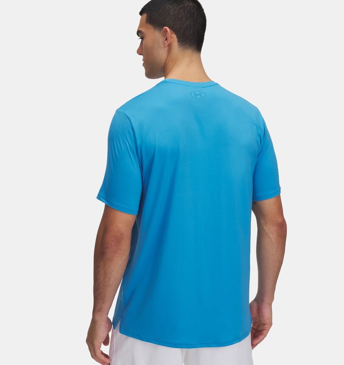 חולצת אנדר ארמור גברים | UA Vanish Energy T-Shirt