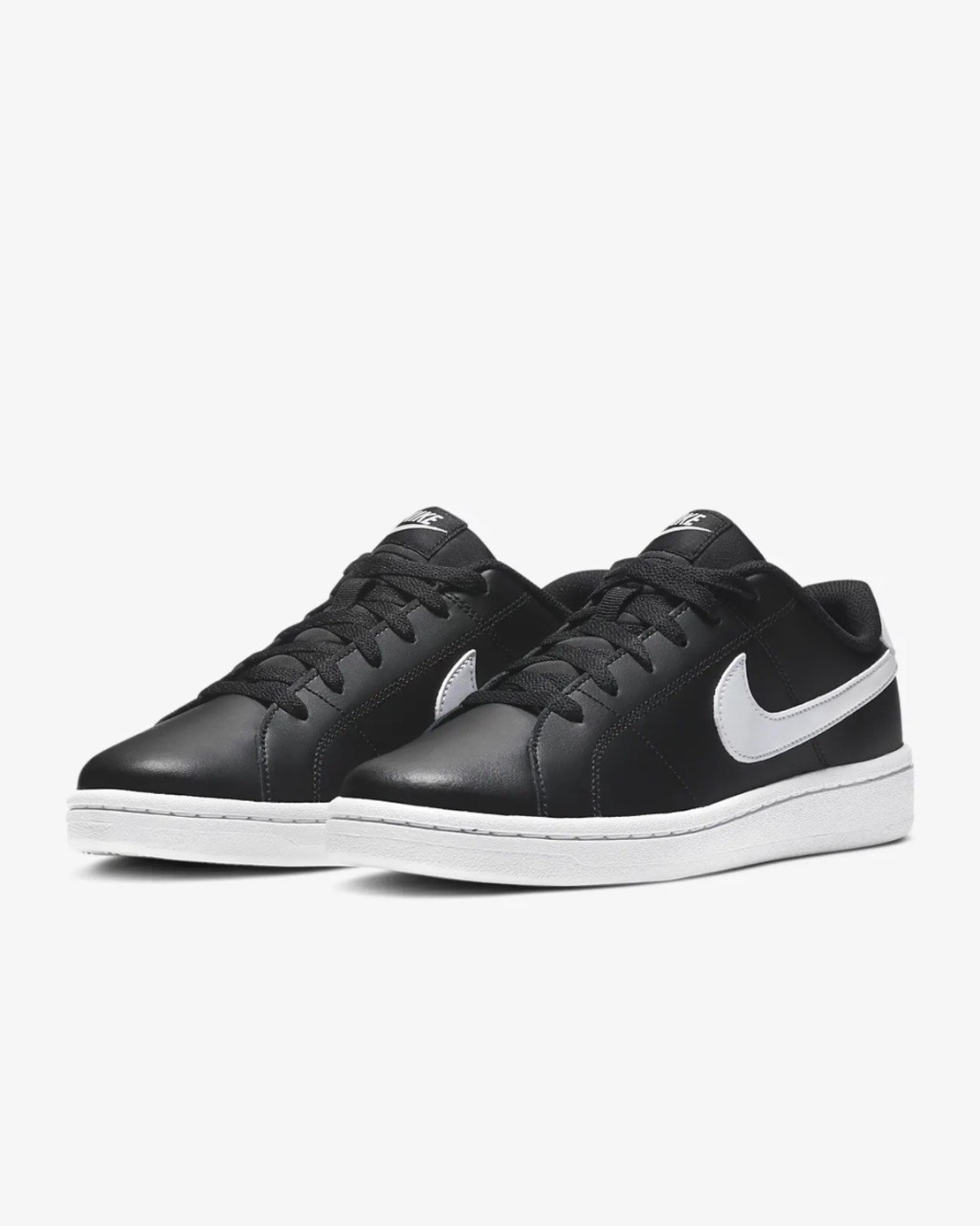 נעלי נייק לנשים ונוער | Nike Court Royal 2