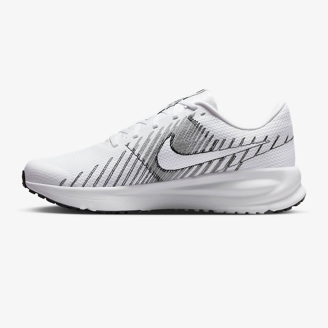 נעלי נייק | Nike Run defy