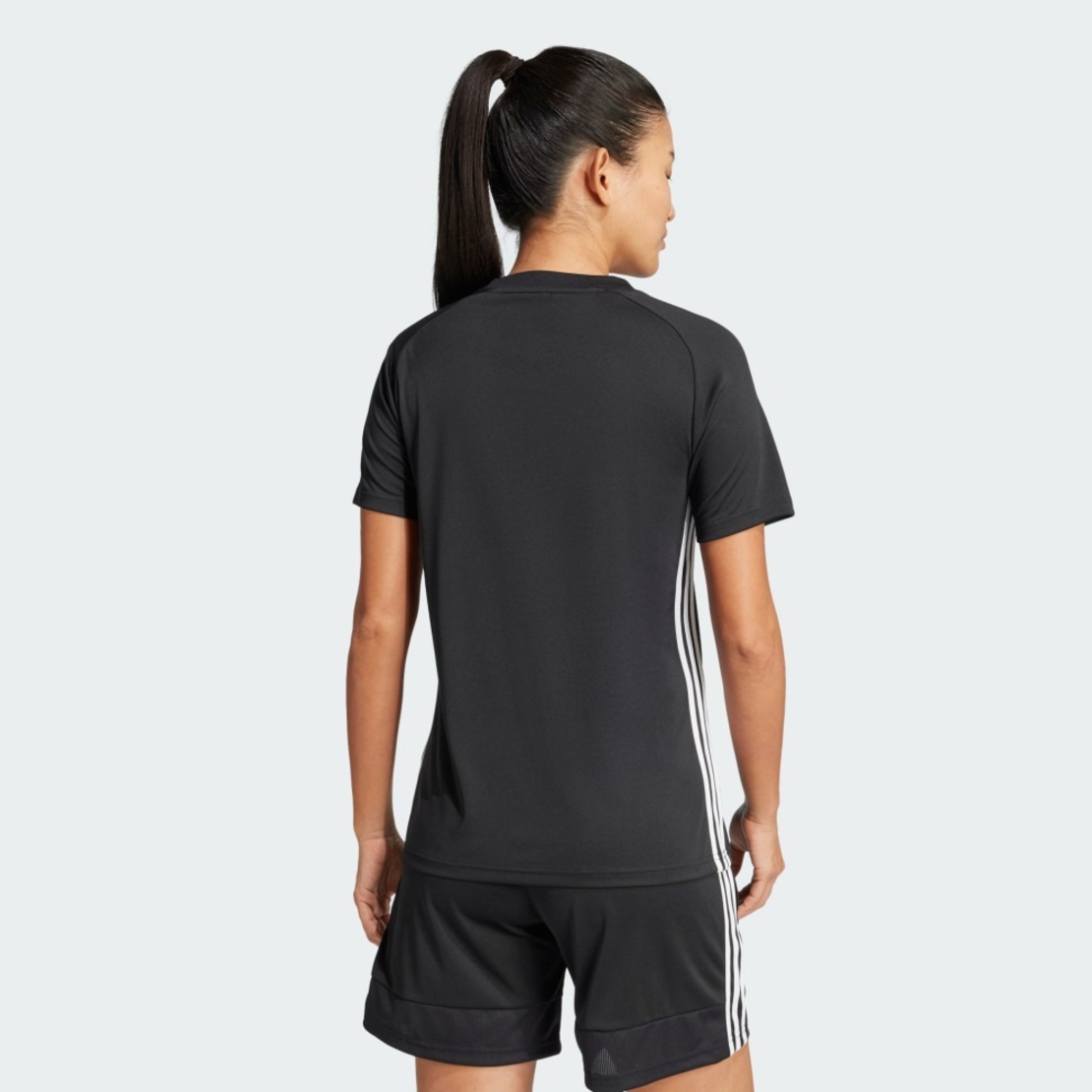 חולצת אדידס לנשים | adidas Tiro 25 Essentials Jersey JD0579