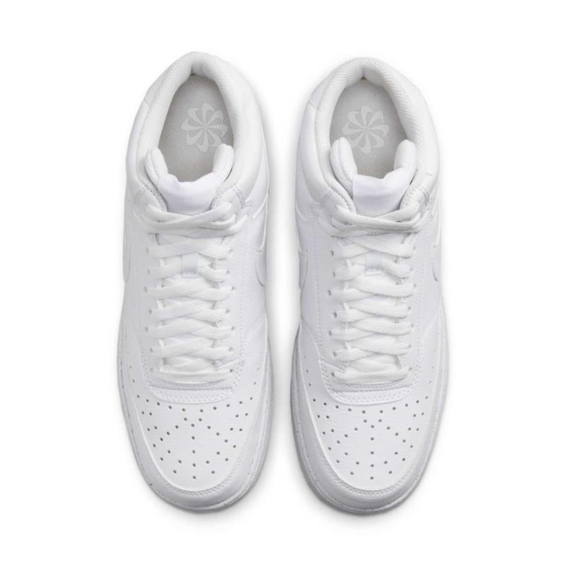נעלי נייק לגברים | Nike Court Vision MID NN