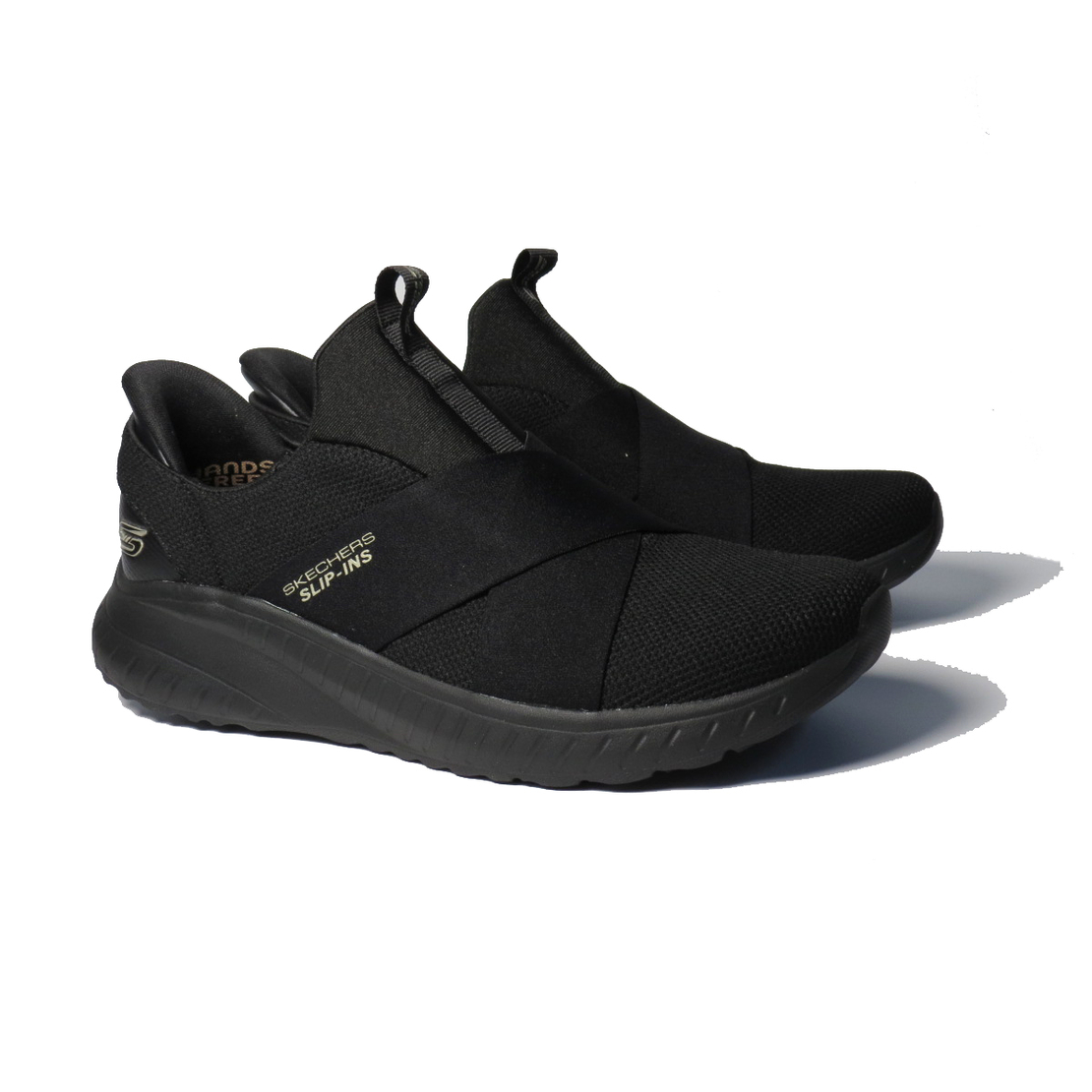 נעלי סקצ'רס נשים ונוער | Skechers Bogs Squad Chaos