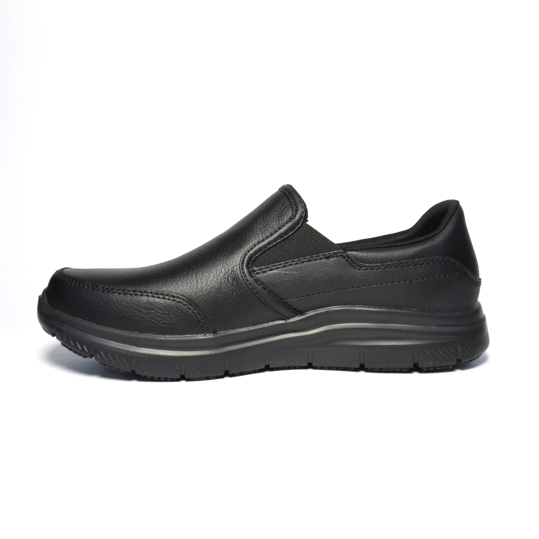 נעלי סקצ'רס לגברים | Skechers Flex Advantage SR - Bronwood