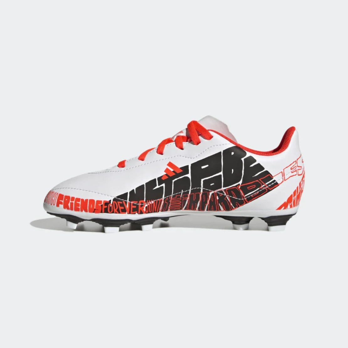 נעלי כדורגל לילדים ונוער | Adidas X Speedportal Messi 4 Fxh