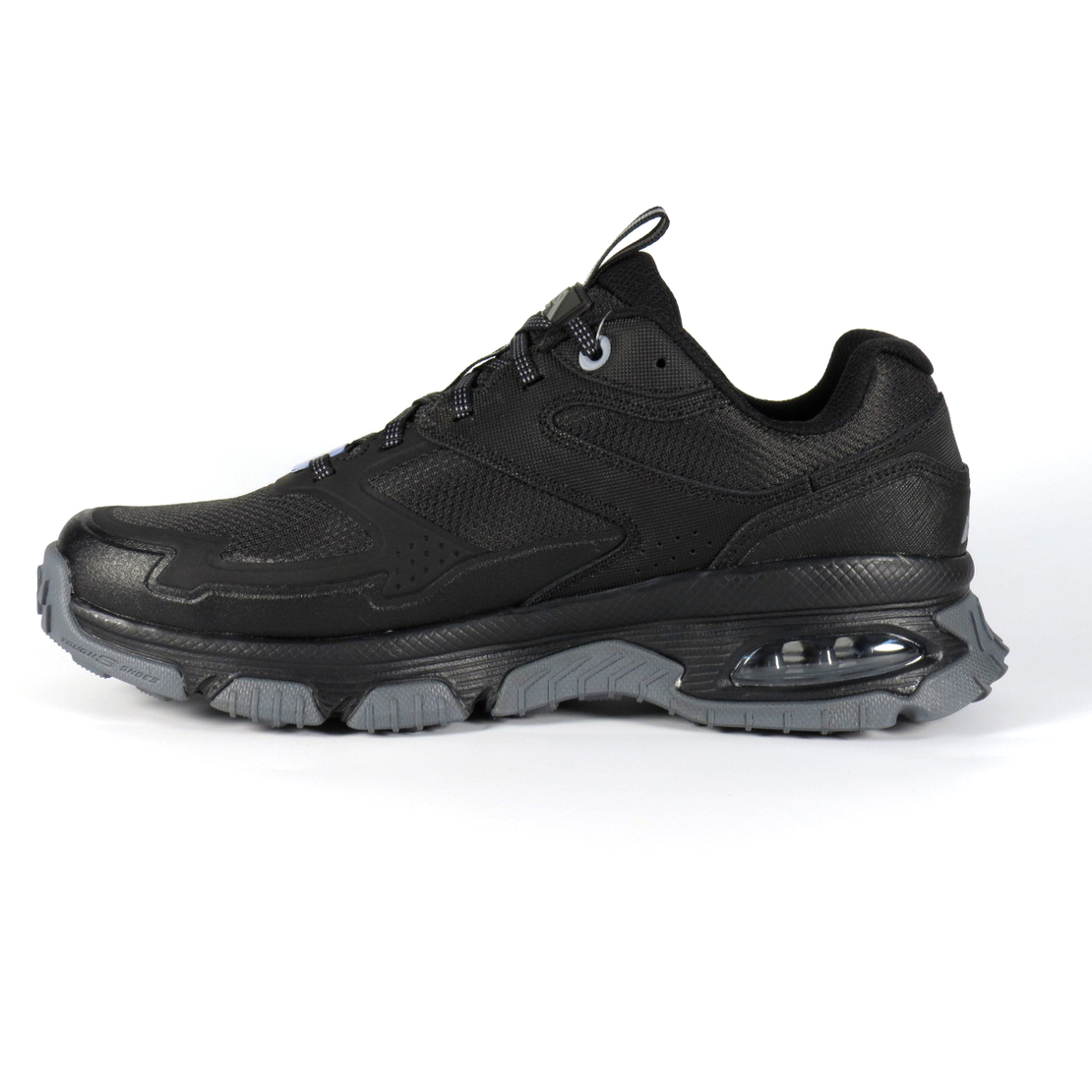 נעלי שטח סקצ'רס לגברים | Skechers Air Envoy - Sleek Envoy