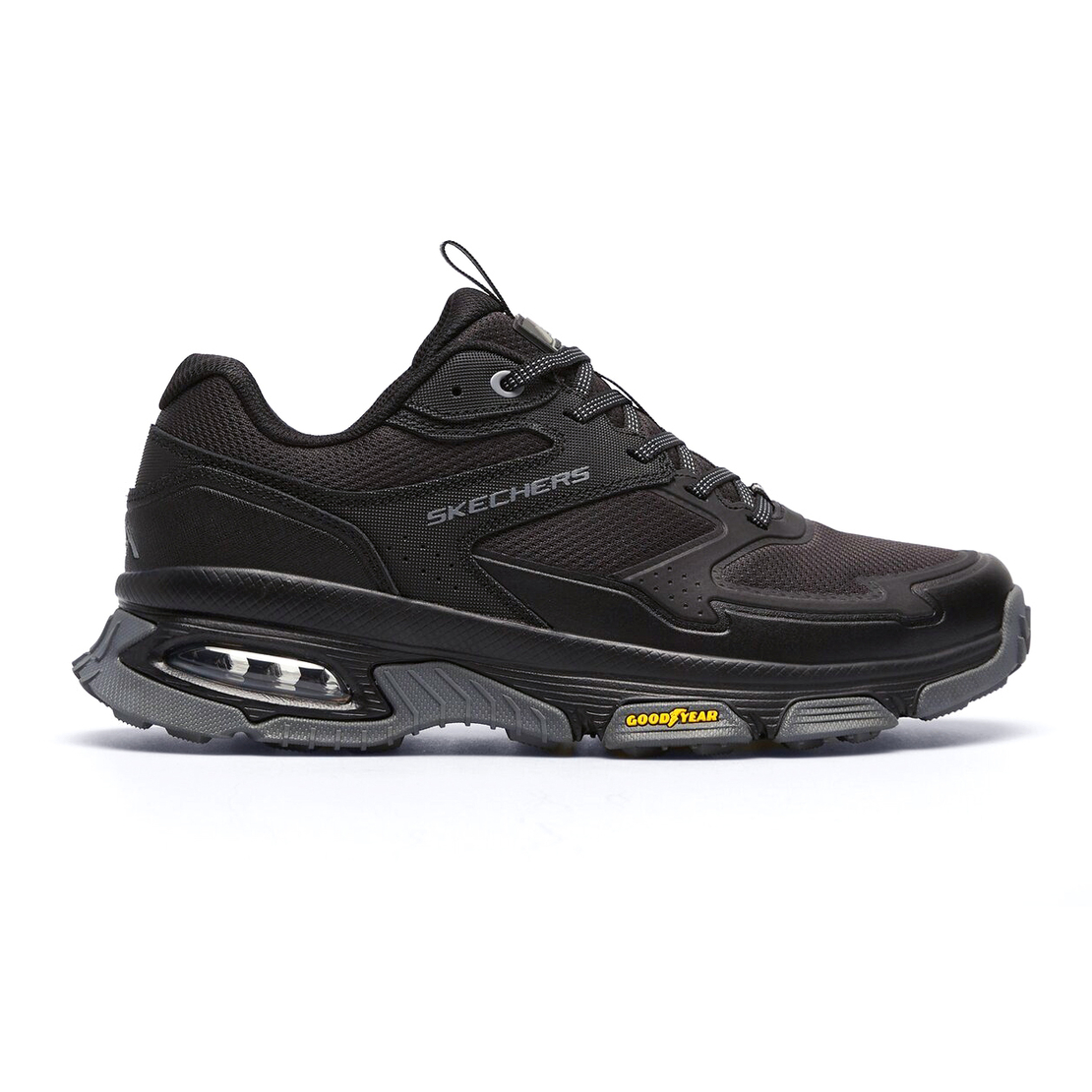 נעלי שטח סקצ'רס לגברים | Skechers Air Envoy - Sleek Envoy
