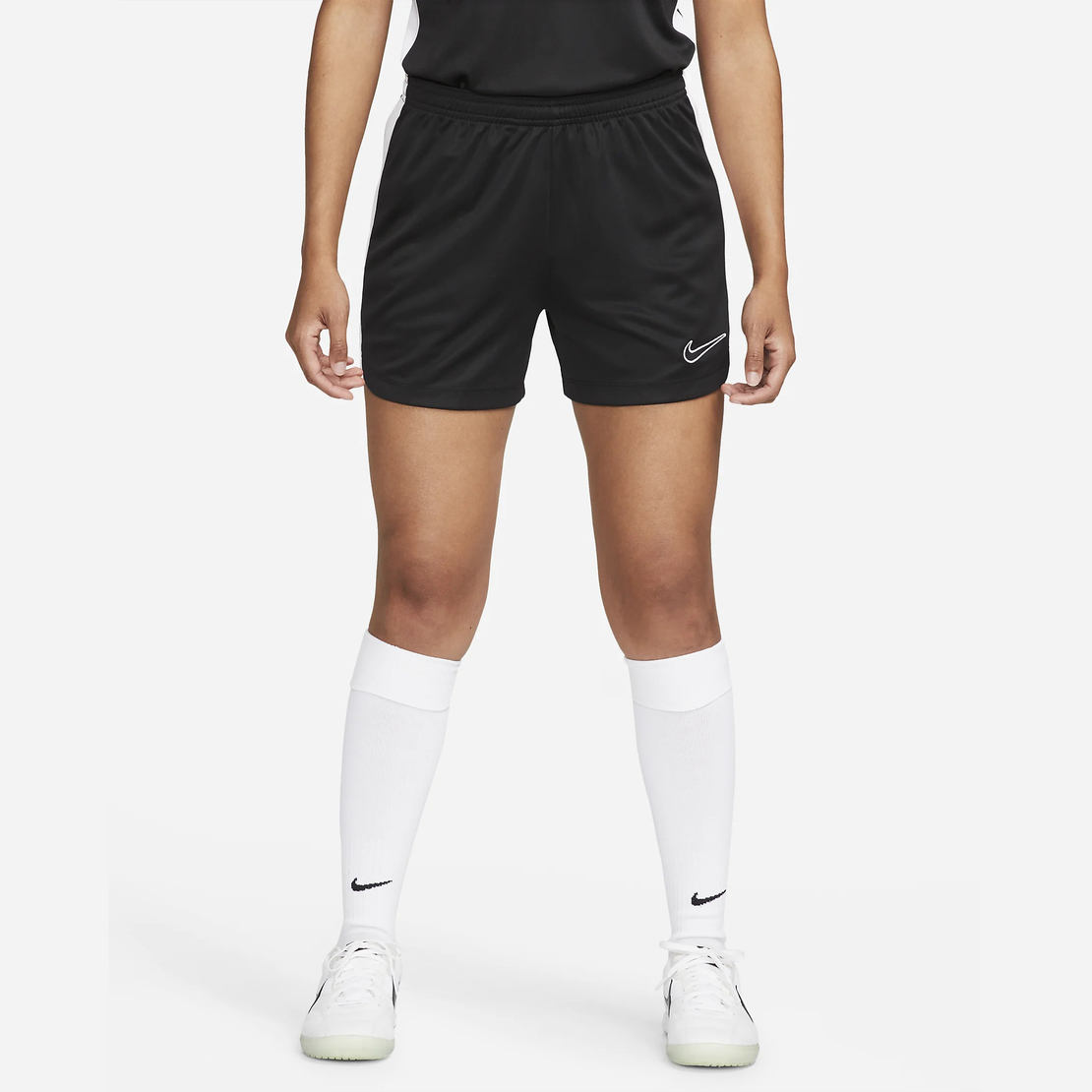 שורט נייק לנשים ונוער | Nike Dri-FIT Academy 23 Soccer Shorts
