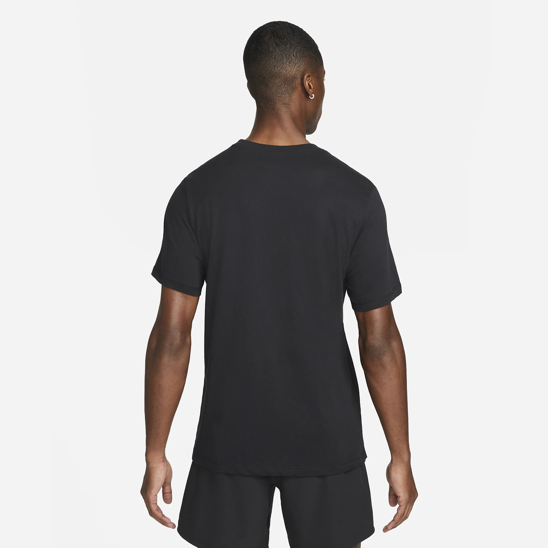 חולצת נייק גברים | Nike Dri-FIT Swoosh Training T-Shirt