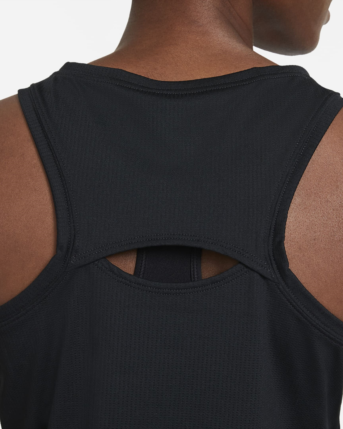 גופיית נייק לנשים | Nike Court Victory Tennis Tank