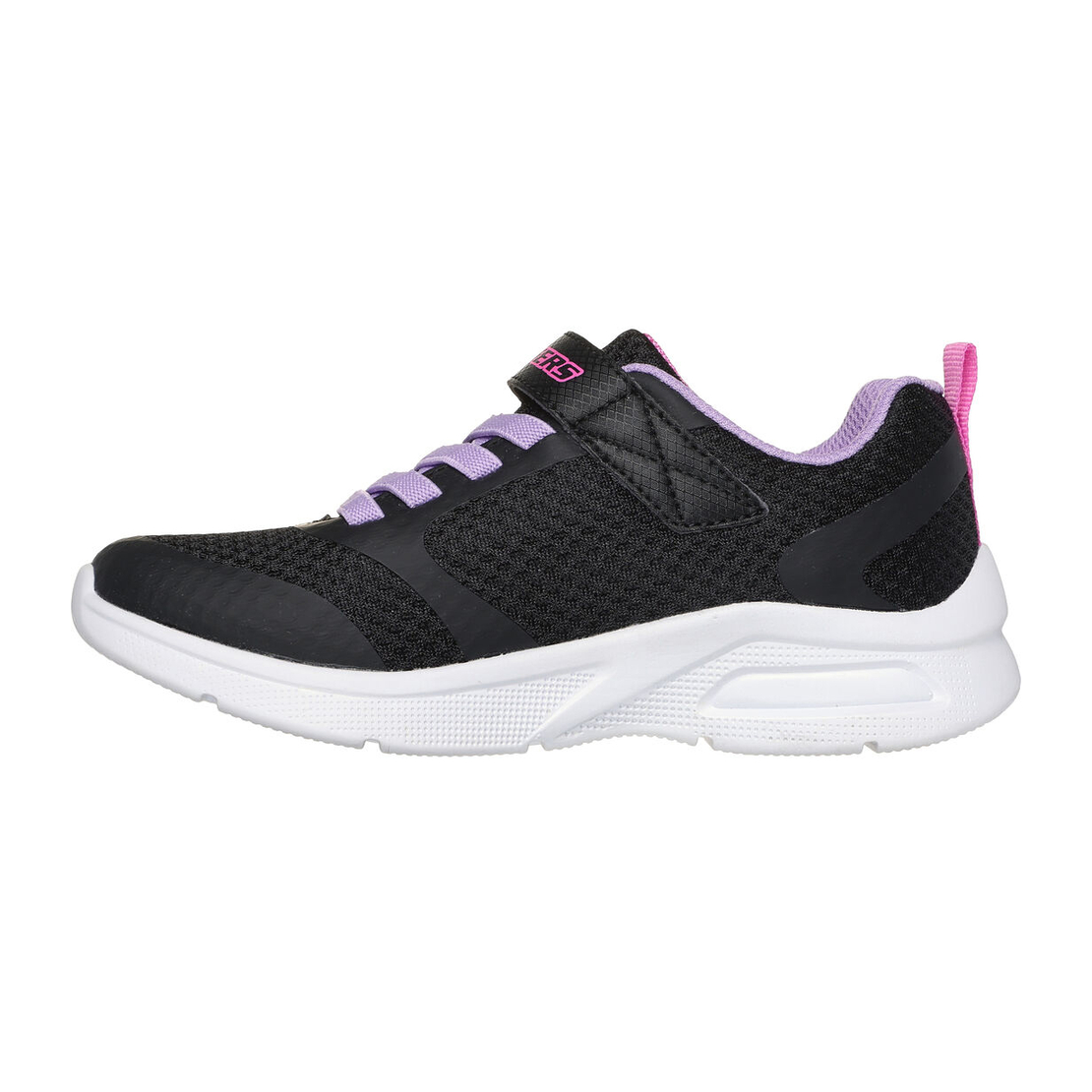 נעלי סקצ'רס לילדים/ות | Skechers Microspec Max - Racer Gal